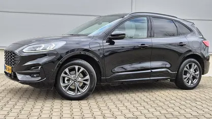 Occasion 2025 Ford Kuga ST-Line SUV | € 32.595 (Goede deal)