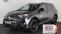 Gebruikt 2018 Toyota RAV4 Edition SUV | € 23.800 (Goede deal)