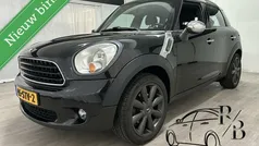 Gebruikt 2011 Mini One Countryman Business SUV | € 4.499 (Eerlijke prijs)