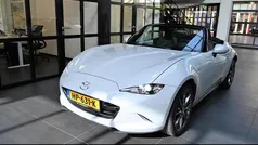 Gebruikt 2015 Mazda MX5 Cabriolet | € 19.650 (Eerlijke prijs)
