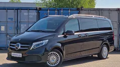 Mercedes V250