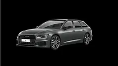 Gebruikt 2025 Audi A6 Competition Stationwagen | € 76.905 (Eerlijke prijs)