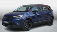 Blauw Gebruikt 2023 Opel Crossland X SUV | € 22.989 (Eerlijke prijs)