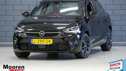 Occasion Opel Corsa GS Line 101 PK (74 kW) 2021 Hatchback
