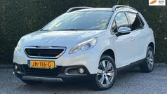 Gebruikt 2016 Peugeot 2008 Allure SUV | € 7.550 (Goede deal)