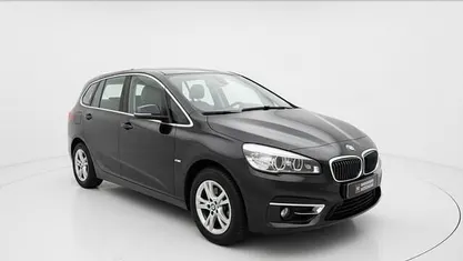 Occasion BMW 216 Comfort Edition 116 PK (85 kW) 2016 MPV