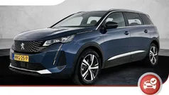 Gebruikt 2022 Peugeot 5008 GTi MPV | € 30.725 (Eerlijke prijs)