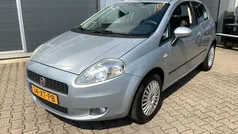 Gebruikt 2007 Fiat Grande Punto Dynamic Hatchback | € 3.250 (Eerlijke prijs)