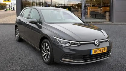 Occasion VW Golf VIII Style 2026 Hatchback