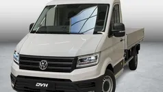 Gebruikt 2024 VW Crafter Highline Van | € 44.899 (Super prijs)