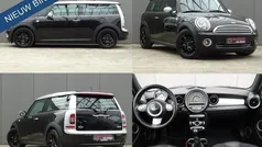Mini Cooper Clubman