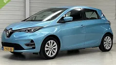 Gebruikt 2020 Renault Zoe Zen Hatchback | € 12.935 (Eerlijke prijs)