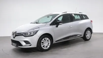 Occasion 2020 Renault Clio GrandTour Stationwagen | € 11.200 (Eerlijke prijs)