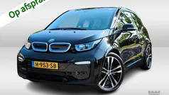 Zwart Gebruikt 2020 BMW i3 Executive Hatchback | € 17.400 (Eerlijke prijs)