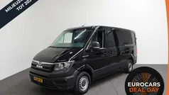Gebruikt 2019 MAN TGE Van | € 20.890 (Eerlijke prijs)