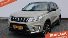 Bruin Gebruikt 2019 Suzuki Vitara SUV | € 19.950 (Eerlijke prijs)