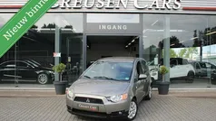 Grijs Gebruikt 2010 Mitsubishi Colt Edition Hatchback | € 3.950 (Eerlijke prijs)