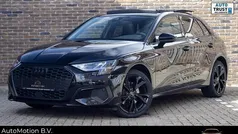 Gebruikt 2022 Audi A3 Sportback Hatchback | € 31.490 (Eerlijke prijs)