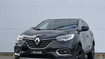 Occasion Renault Kadjar Black Edition 159 PK (116 kW) 2020 SUV