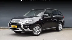 Gebruikt 2020 Mitsubishi Outlander P-HEV Intense+ SUV | € 26.845 (Eerlijke prijs)