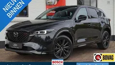Gebruikt 2024 Mazda CX-5 Homura-Line SUV | € 41.950 (Eerlijke prijs)