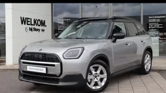 Grijs Gebruikt 2024 Mini Countryman Classic SUV | € 39.950 (Eerlijke prijs)