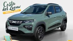 Korstmos kaki dqh Gebruikt 2024 Dacia Spring Expression Hatchback | € 14.435 (Eerlijke prijs)