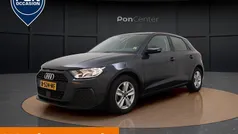 Grijs Gebruikt 2022 Audi A1 Sportback Proline Hatchback | € 22.950 (Eerlijke prijs)