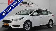 Gebruikt 2015 Ford Focus Trend Stationwagen | € 7.445 (Eerlijke prijs)