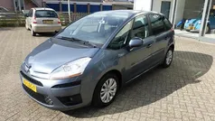 Gebruikt 2010 Citroën C4 Picasso MPV | € 3.750 (Eerlijke prijs)