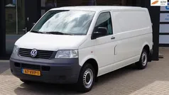 Overige Gebruikt 2008 VW T5 Van | € 7.995 (Goede deal)