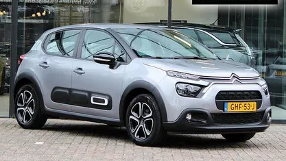 Gebruikt 2024 Citroën C3 PureTech Hatchback | € 17.937 (Eerlijke prijs)
