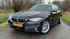 Gebruikt 2016 BMW 520 M Sport Stationwagen | € 19.950 (Eerlijke prijs)