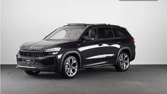 Gebruikt 2025 Skoda Kodiaq Business Line SUV | € 55.749 (Eerlijke prijs)