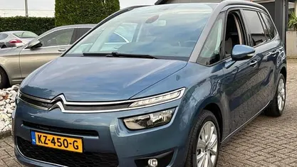 Occasion Citroën Grand C4 Picasso 165 PK (121 kW) 2017 MPV