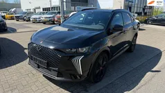 Zwart Gebruikt 2023 DS Automobiles DS7 Crossback Performance SUV | € 36.850 (Eerlijke prijs)