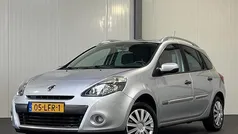 Gebruikt 2009 Renault Clio GrandTour Stationwagen | € 1.945 (Eerlijke prijs)