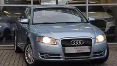Gebruikt 2005 Audi A4 Proline Sedan | € 2.595 (Eerlijke prijs)