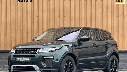 Occasion Land Rover Range Rover evoque HSE Dynamic 150 PK (110 kW) 2016 SUV