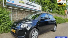 Gebruikt 2017 Citroën C1 Feel Hatchback | € 7.450 (Eerlijke prijs)