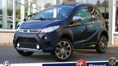 Gebruikt 2020 Aixam Crossover Premium Premium Hatchback | € 11.800 (Eerlijke prijs)