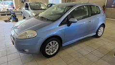 Gebruikt 2006 Fiat Grande Punto Hatchback | € 1.799 (Eerlijke prijs)