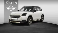 Nanuq white Gebruikt 2024 Mini Countryman Favoured SUV | € 39.850 (Super prijs)
