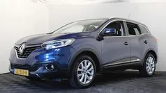 Gebruikt 2016 Renault Kadjar Intens SUV | € 9.450 (Eerlijke prijs)