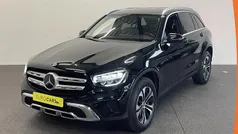 Gebruikt 2021 Mercedes GLC300e Business SUV | € 38.650 (Super prijs)