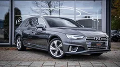 Gebruikt 2019 Audi A4 S-Line Stationwagen | € 25.250 (Eerlijke prijs)
