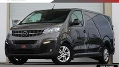 Gebruikt 2021 Opel Vivaro Edition Van | € 19.940 (Goede deal)