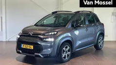 Grijs Gebruikt 2022 Citroën C3 Aircross Feel SUV | € 16.740 (Eerlijke prijs)