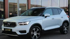 Wit Gebruikt 2020 Volvo XC40 Inscription SUV | € 27.995 (Eerlijke prijs)