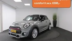 Grijs Gebruikt 2018 Mini Cooper S Chili Hatchback | € 22.950 (Eerlijke prijs)